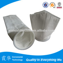 High Quality Hot Sale Plastic Ring Liquid Filter Bags Supplier